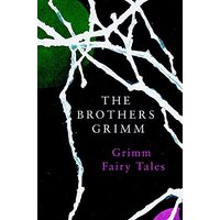 Grimm Fairy Tales (Legend Classics)