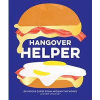 Hangover Helper