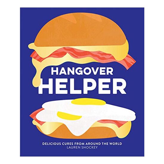Hangover Helper - Imagine 1