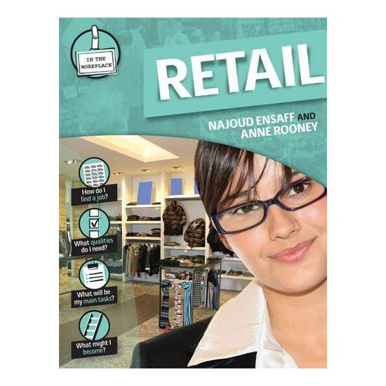 Retail In the Workplace - Imagine 1