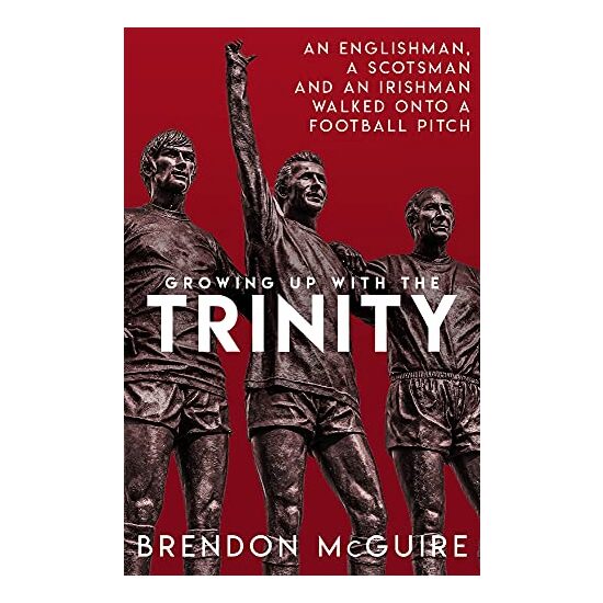 Growing up with the Trinity - Imagine 1
