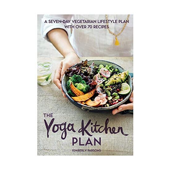 Yoga Kitchen Plan, Kimberley Parsons, Laura Edwards