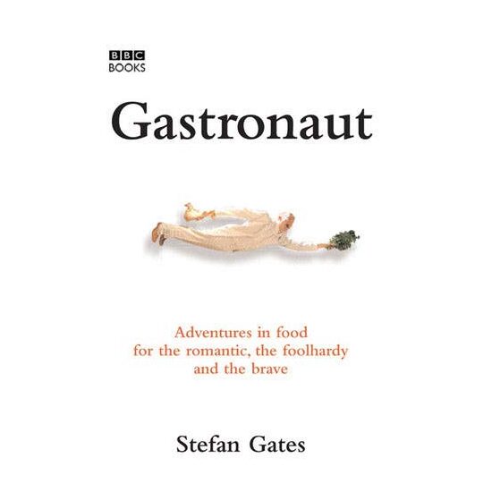 Gastronaut - Imagine 1