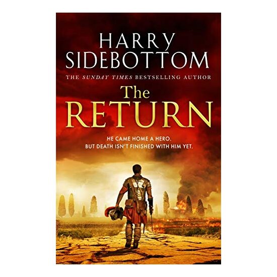 The Return