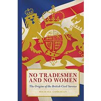No Tradesmen and No Tradeswomen