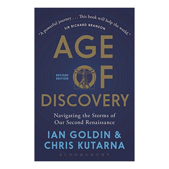 Age of Discovery - Imagine 1