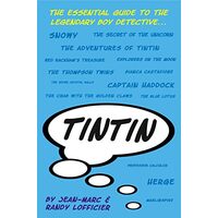 Tintin, Jean-Marc Lofficier, Randy Lofficier