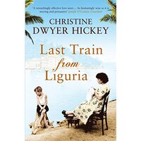 Last train from Liguria