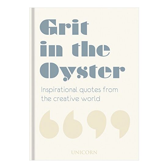 Grit in the Oyster : - Imagine 1