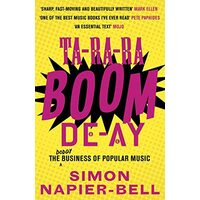 Ta-Ra-Ra-Boom-De-Ay