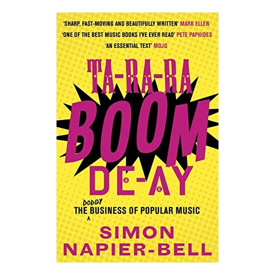 Ta-Ra-Ra-Boom-De-Ay - Imagine 1