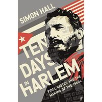 Ten Days in Harlem