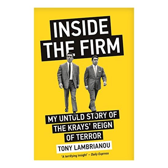 Inside the Firm - Imagine 1