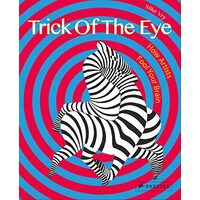 Trick of the Eye, Silke Vry