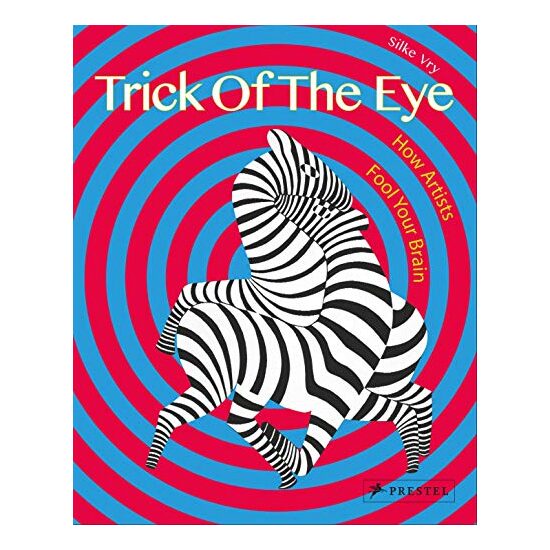 Trick of the Eye, Silke Vry - Imagine 1