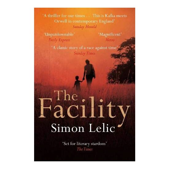 The facility - Imagine 1