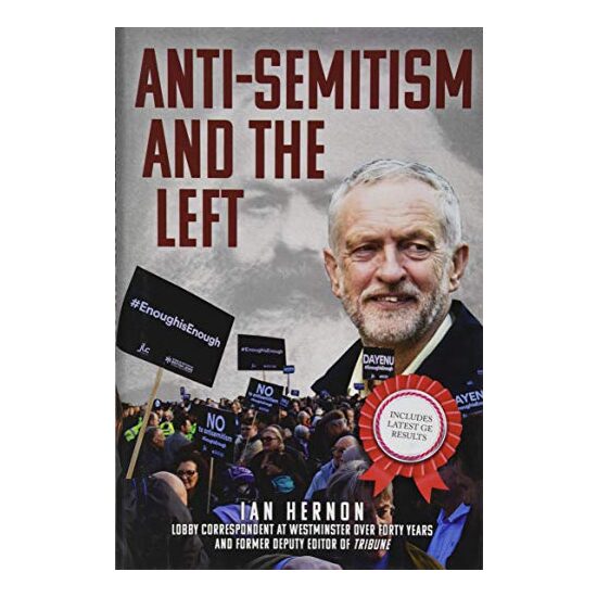 Anti-Semitism and the Left