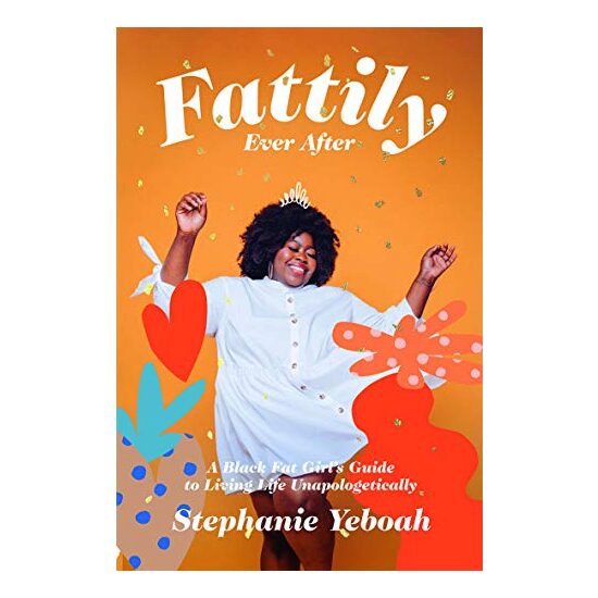 Fattily Ever After - Imagine 1
