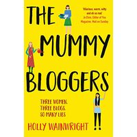 Mummy Bloggers