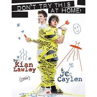 Kian and Jc