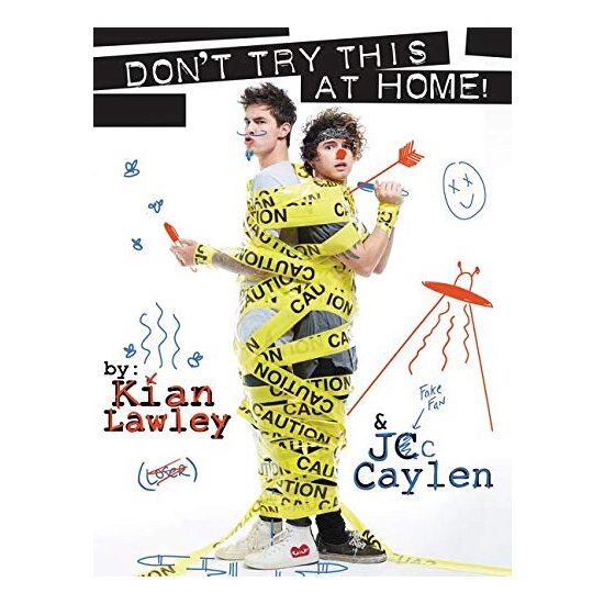 Kian and Jc - Imagine 1