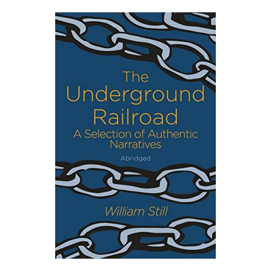 The Underground Railroad