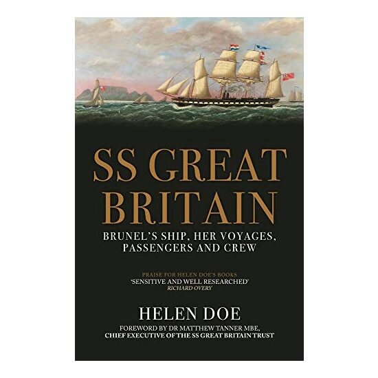 SS Great Britain