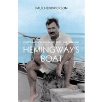 Hemingway's Boat