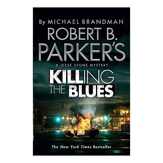 Robert B. Parker's Killing the Blues - Imagine 1