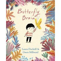 Butterfly Brain