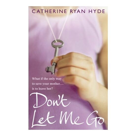 Don't Let Me Go