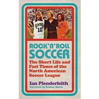 Rock 'n' Roll Soccer