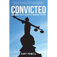 Convicted