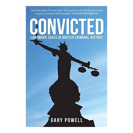 Convicted - Imagine 1