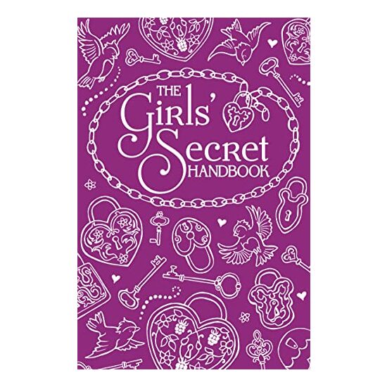 The Girls Secret Handbook