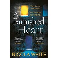 Famished Heart