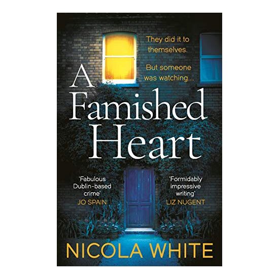Famished Heart - Imagine 1