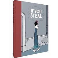 If you steal