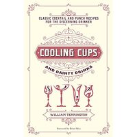 Cooling Cups and Dainty Drinks