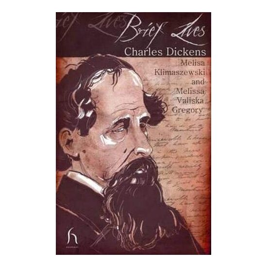Charles Dickens (Brief Lives) - Imagine 1