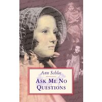 Ask Me No Questions