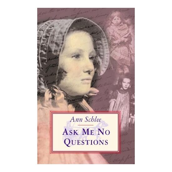 Ask Me No Questions - Imagine 1