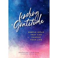 Finding Gratitude