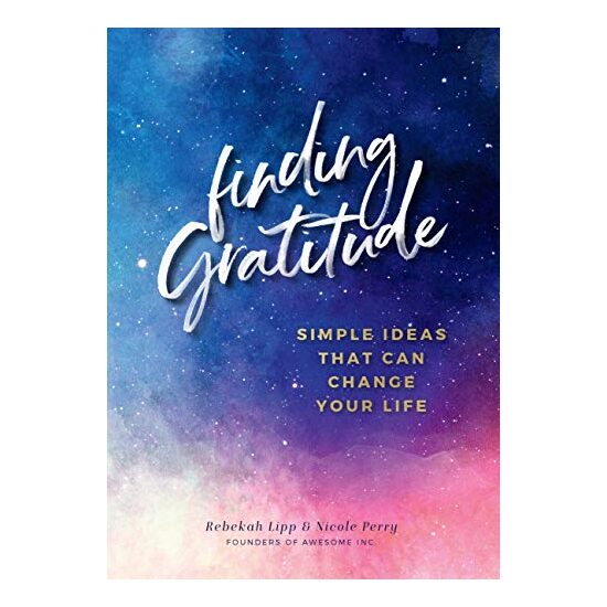 Finding Gratitude