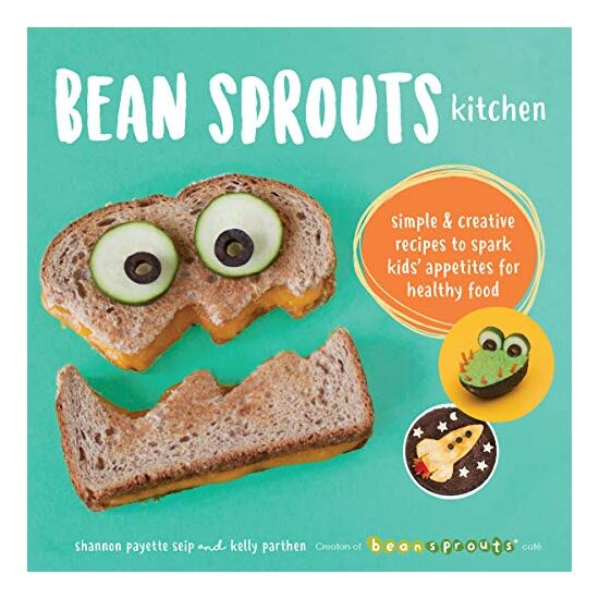 Bean Sprouts Kitchen