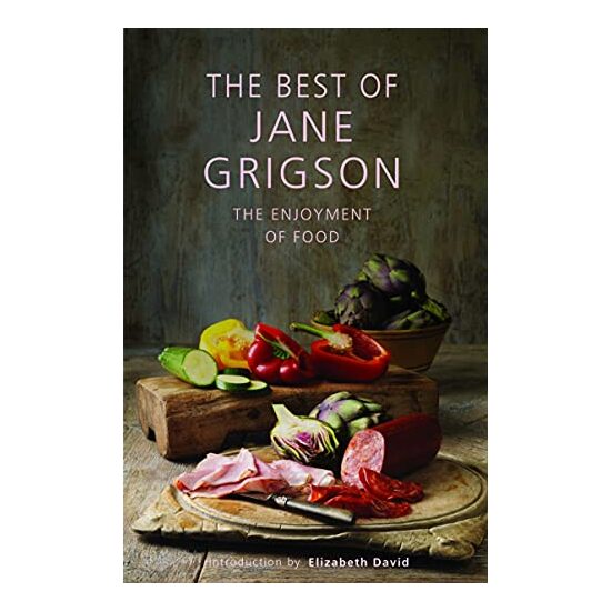 Best of Jane Grigson - Imagine 1