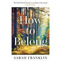 How to Belong