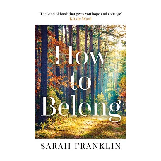 How to Belong