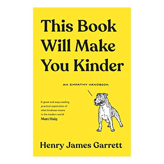 This Book Will Make You Kinder - Imagine 1