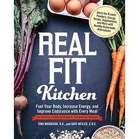 Real fit kitchen